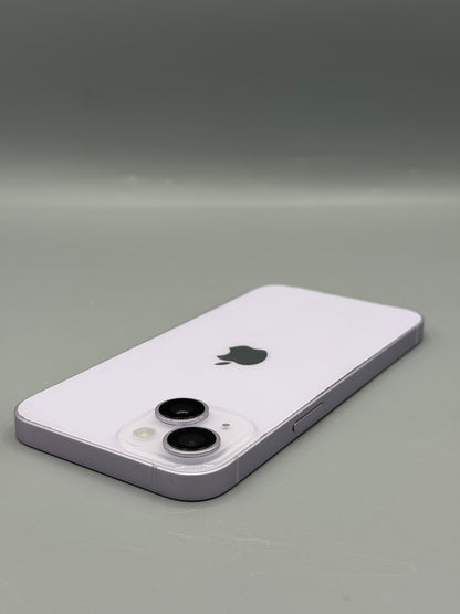 iPhone 14, 128 GB, Baterie 100%, Mov