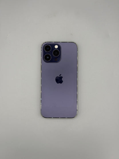 iPhone 14 Pro Max, 256 GB Baterie 90%, Mov
