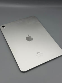 iPad 10 10,9" , 64 GB , Baterie 91%, 221 Cicluri, Silver