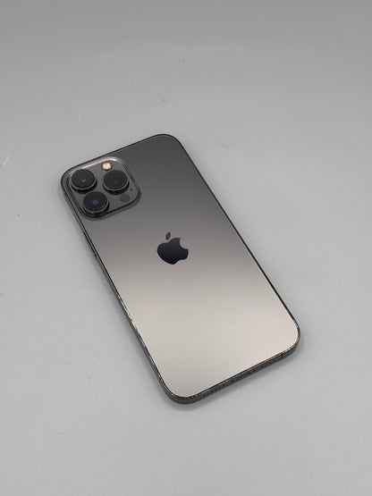 iPhone 13 Pro Max, 128 GB,  Baterie 100%, Graphite