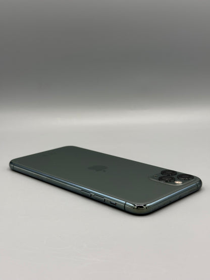 iPhone 11 Pro Max, 256 GB, Baterie 100%, Space Gray
