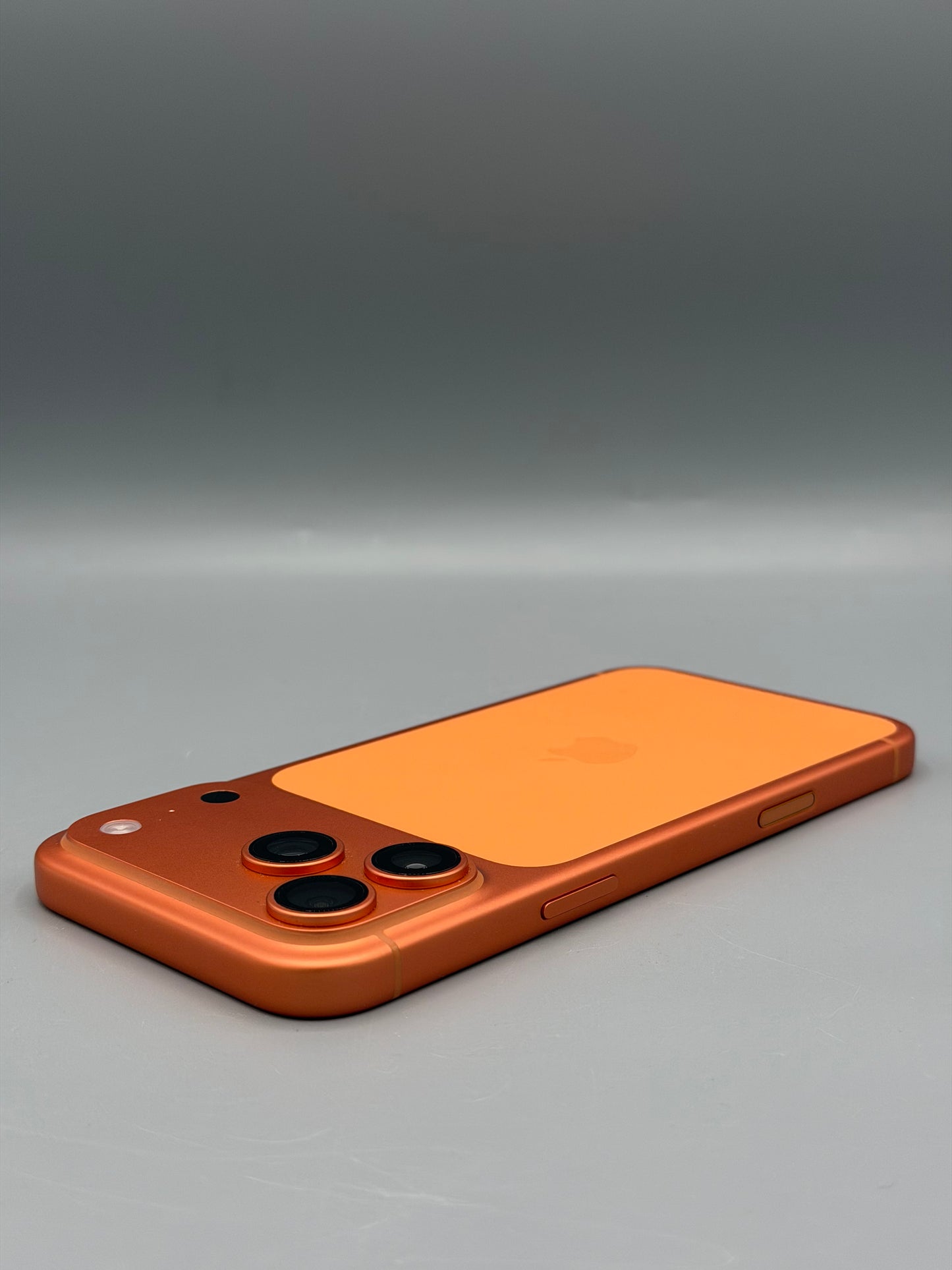 iPhone 17 Pro Max , 1 TB , Baterie 100% , 14 Cicluri , Cosmic Orange