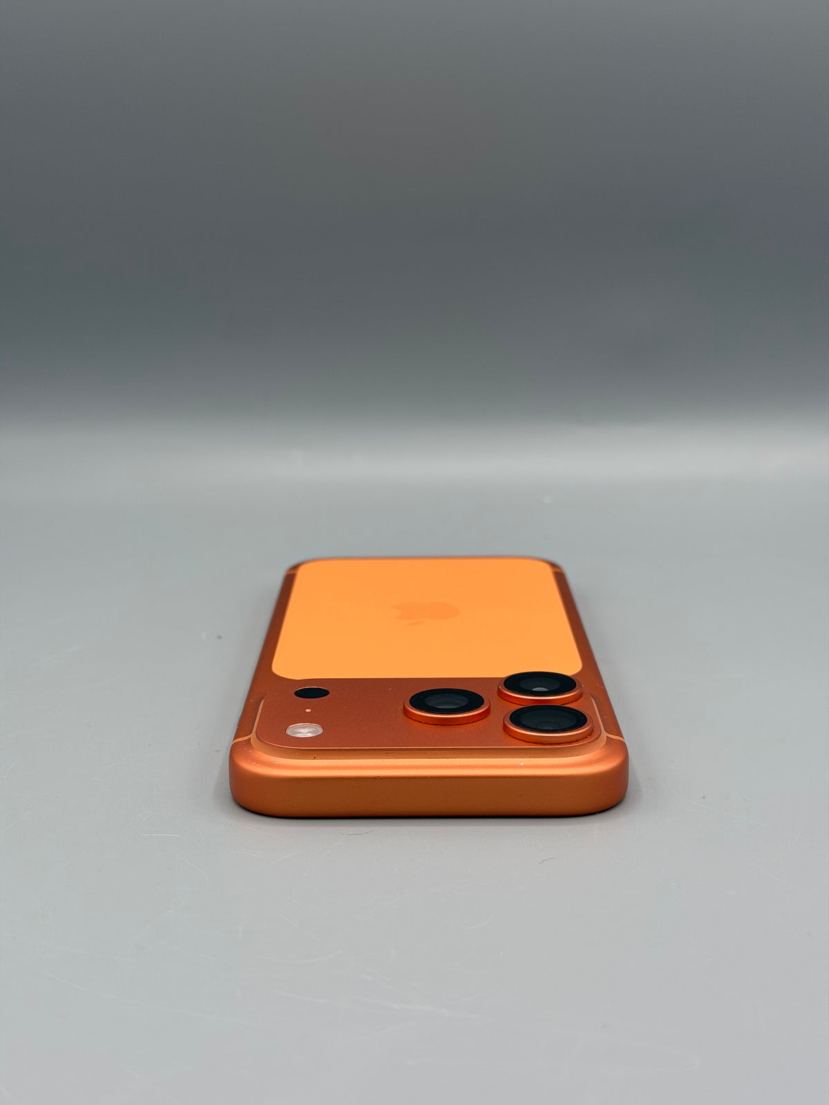 iPhone 17 Pro , 256 GB , Baterie 93%, 304 Cicluri, Nou, Cosmic Orange
