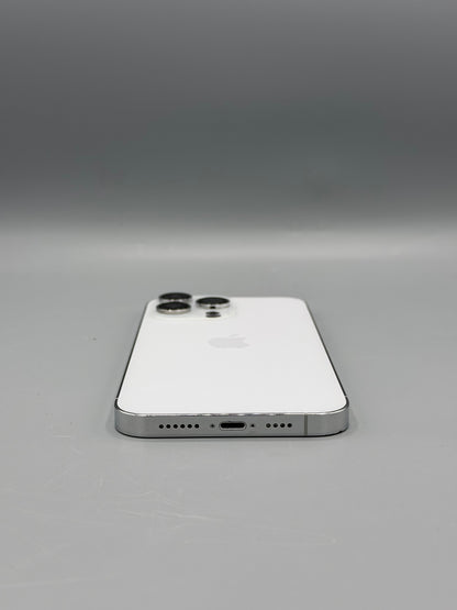 iPhone 14 Pro Max, 1 TB, Baterie 100%, Alb