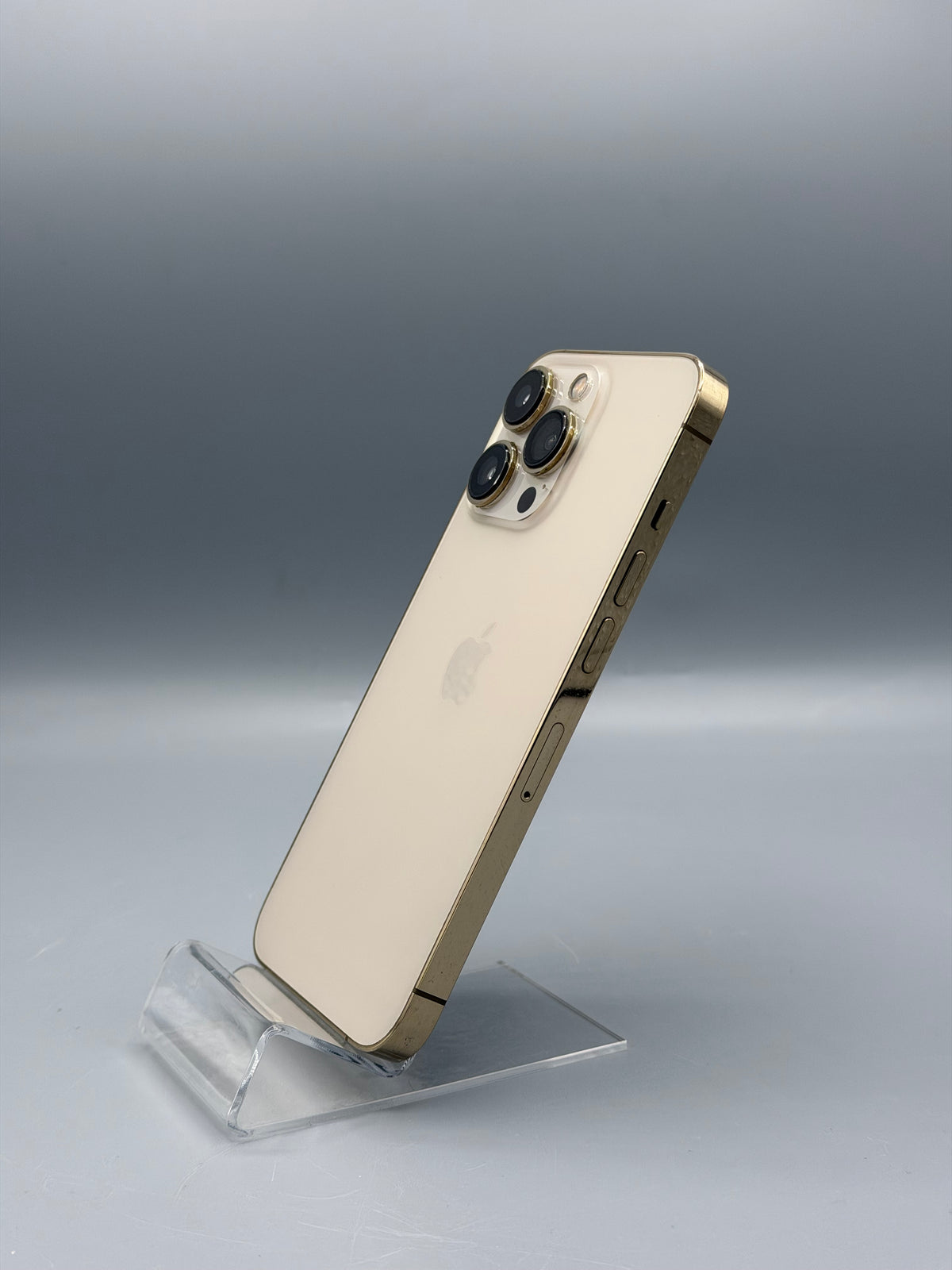 iPhone 13 Pro, 128 GB Baterie 100%, Gold