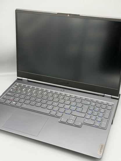 Lenovo Legion 7 i7 | Gen 10 | 16GB RAM | 1T SSD |RTX 2070 Super Max-Q Design 8GB | Display 15.6 full HD 144 GHz | Incărcător Original