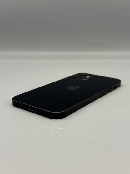 iPhone 12, 256 GB, Baterie 100% , Black