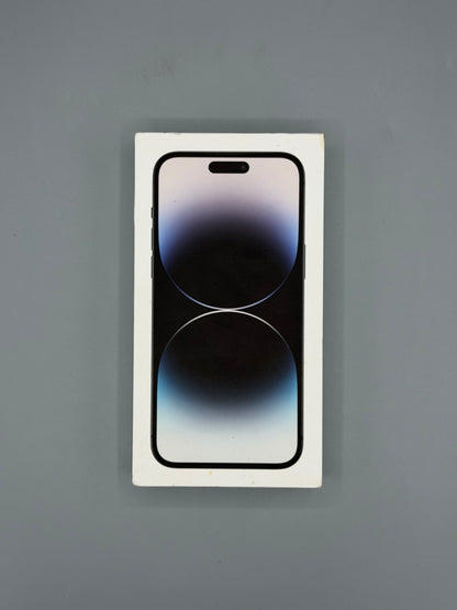 iPhone 14 Pro Max, 128 GB Baterie 100%, Negru