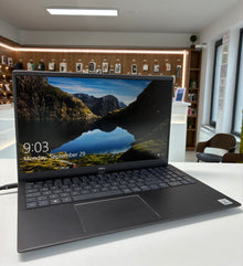 Laptop Dell Vostro 5501 | Intel i5-1035G1 | 8GB\256GB SSD | Intel UHD Graphics | Windows 10 Pro | Gri
