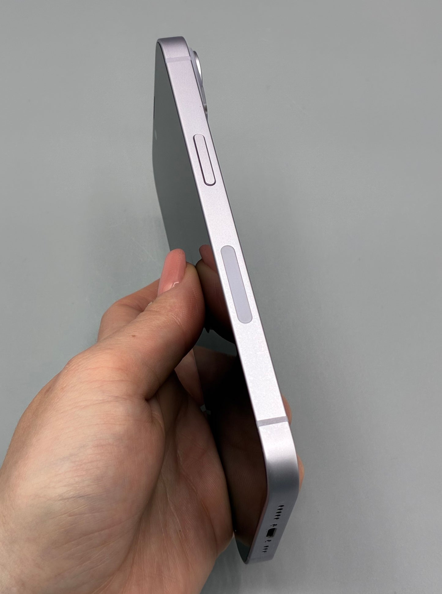 iPhone 14, 128 GB, Baterie 90%, Purple