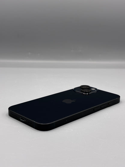 iPhone 14, 128 GB, Baterie 100%, Midnight