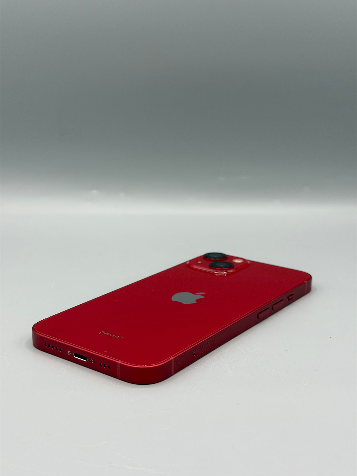 iPhone 13, 128 GB, Baterie 100%, Red