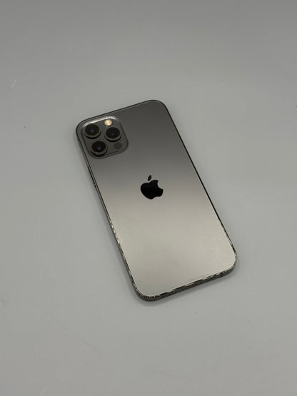 iPhone 12 Pro | 128 GB | Baterie 100% | Graphite