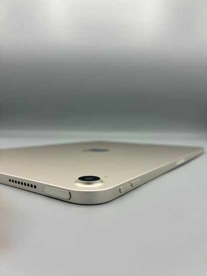 iPad  Air 11"   (2024), M2, Wi-Fi,  128GB, Baterie 90%, 281 Cicluri, Starlight