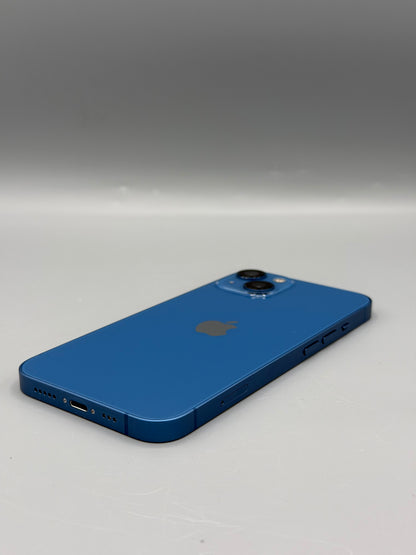iPhone 13, 128 GB, Baterie 100%, Blue