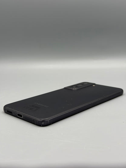 Samsung Galaxy S21 FE 5G, 128 GB,6 GB RAM, Phantom Gray