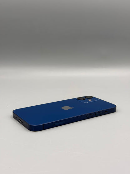 iPhone 12 Mini, 64 GB, Baterie 100%, Blue