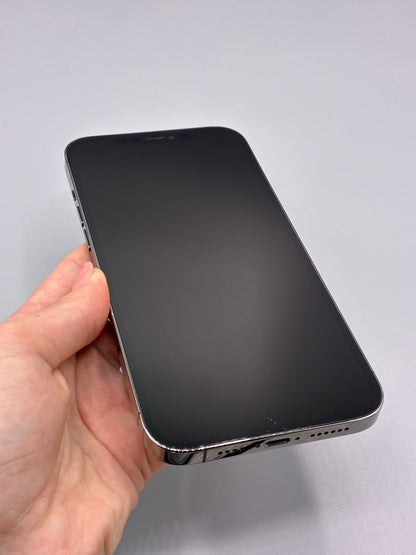 iPhone 12 Pro Max, 128 GB, Baterie 100%, Graphite