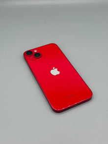 iPhone 14 Plus, 128GB, Baterie 100%, Rosu