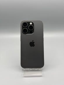 iPhone 15 Pro, 128 GB, Baterie 100% , 0 Cicluri, Black Titanium