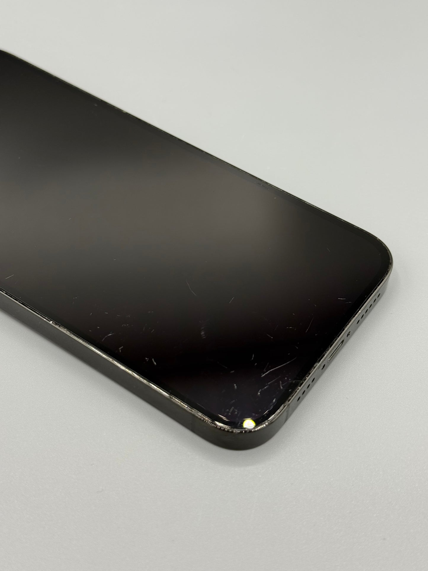 iPhone 14 Pro Max, 256 GB, Baterie 100%, Space Black