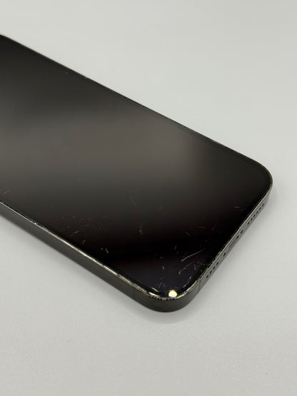 iPhone 14 Pro Max, 256 GB, Baterie 100%, Space Black