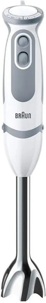 RESIGILAT: Mixer vertical Braun Vario MQ5200WH MultiQuick 5