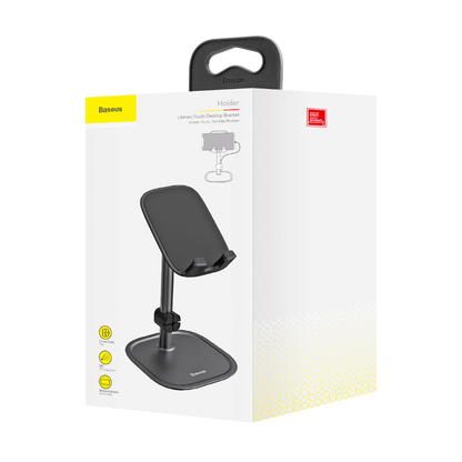 Baseus Literary Youth Desktop Black – (SUWY-0S)