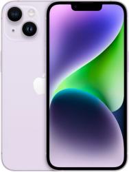 iPhone 14, 128GB, Baterie 88%, Purple