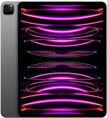 Tableta iPad Pro 12,9" , Generatia 4, 256GB ,Space Grey