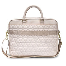 Geanta Guess dama pentru laptop 13"-15"-16", roz