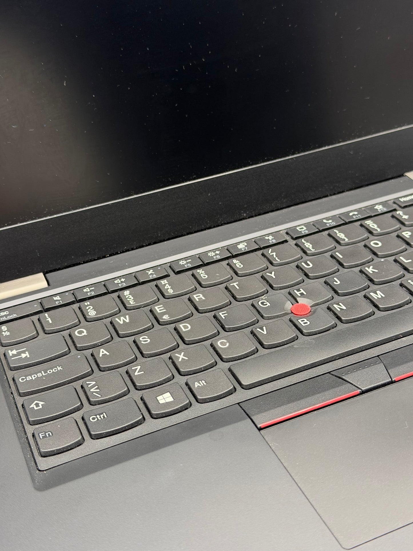 Laptop Lenovo ThinkPad L13 Gen 2, Second-Hand, Intel Core i5-1135G7, 8GB RAM, SSD 256GB, Ecran 13.3” Full HD