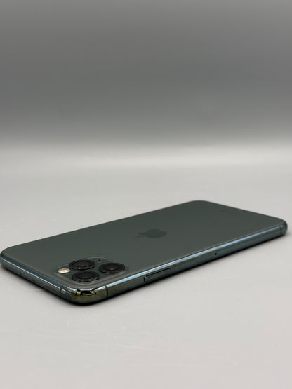 iPhone 11 Pro Max, 256 GB, Baterie 100%, Space Gray