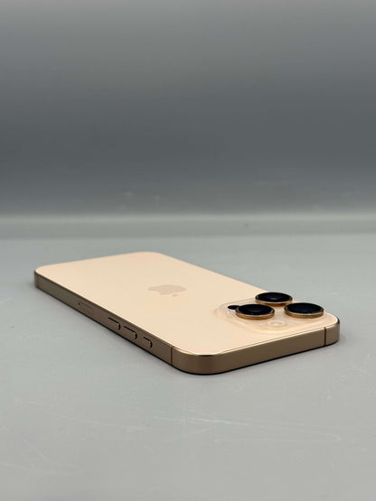 iPhone 16 Pro Max, 256 GB, Baterie 94%, Desert Titanium