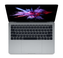 MacBook Pro (13 inchi, 2017), Intel Core i5, 256GB SSD, Pete pe ecran