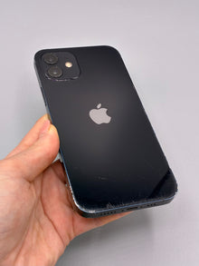iPhone 12, 128 GB, Baterie 100%, Black