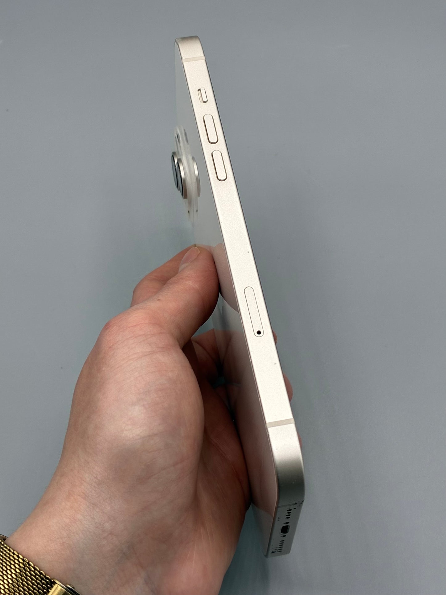 iPhone 14 Plus , 128 GB , Baterie 100% , White
