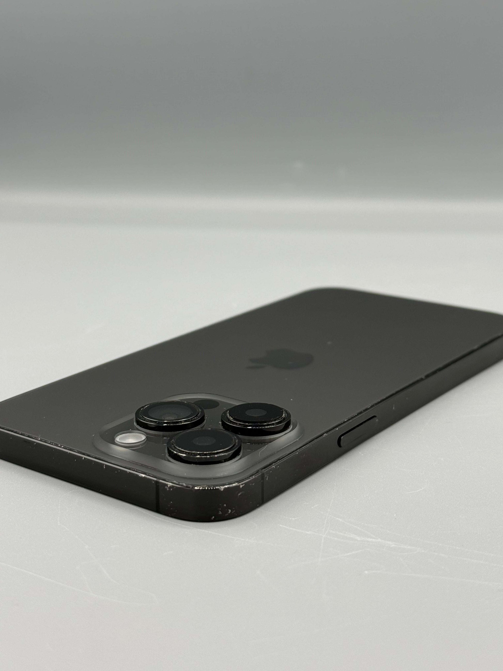 iPhone 14 Pro Max, 256 GB, Baterie 100%, Space Black