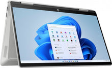 Laptop 2-în-1 HP Pavilion 14" | TouchScreen | Intel i5-1235U, 8GB RAM, SSD 512GB, Windows 11 cu licenta INCLUS