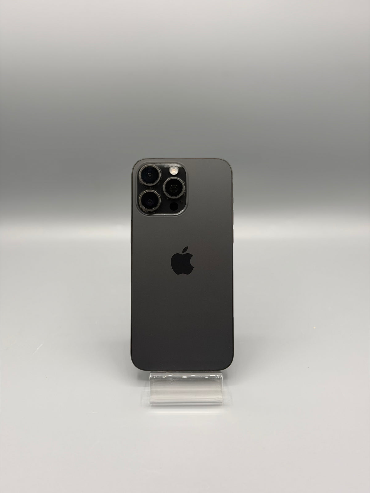 iPhone 15 Pro Max, 512 GB, Baterie 100% , 169 Cicluri, Black Titanium