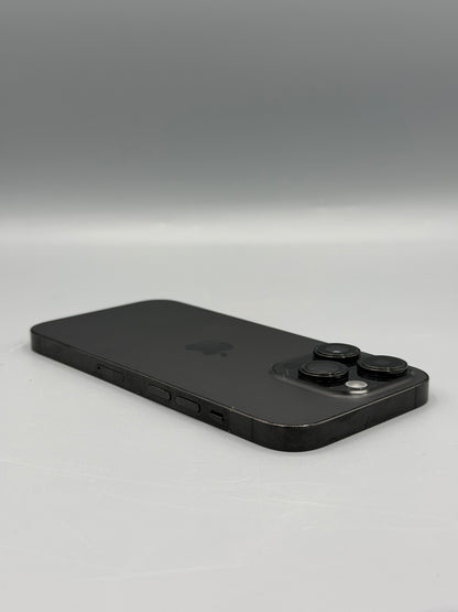 iPhone 14 Pro, 256 GB Baterie 100%, Black