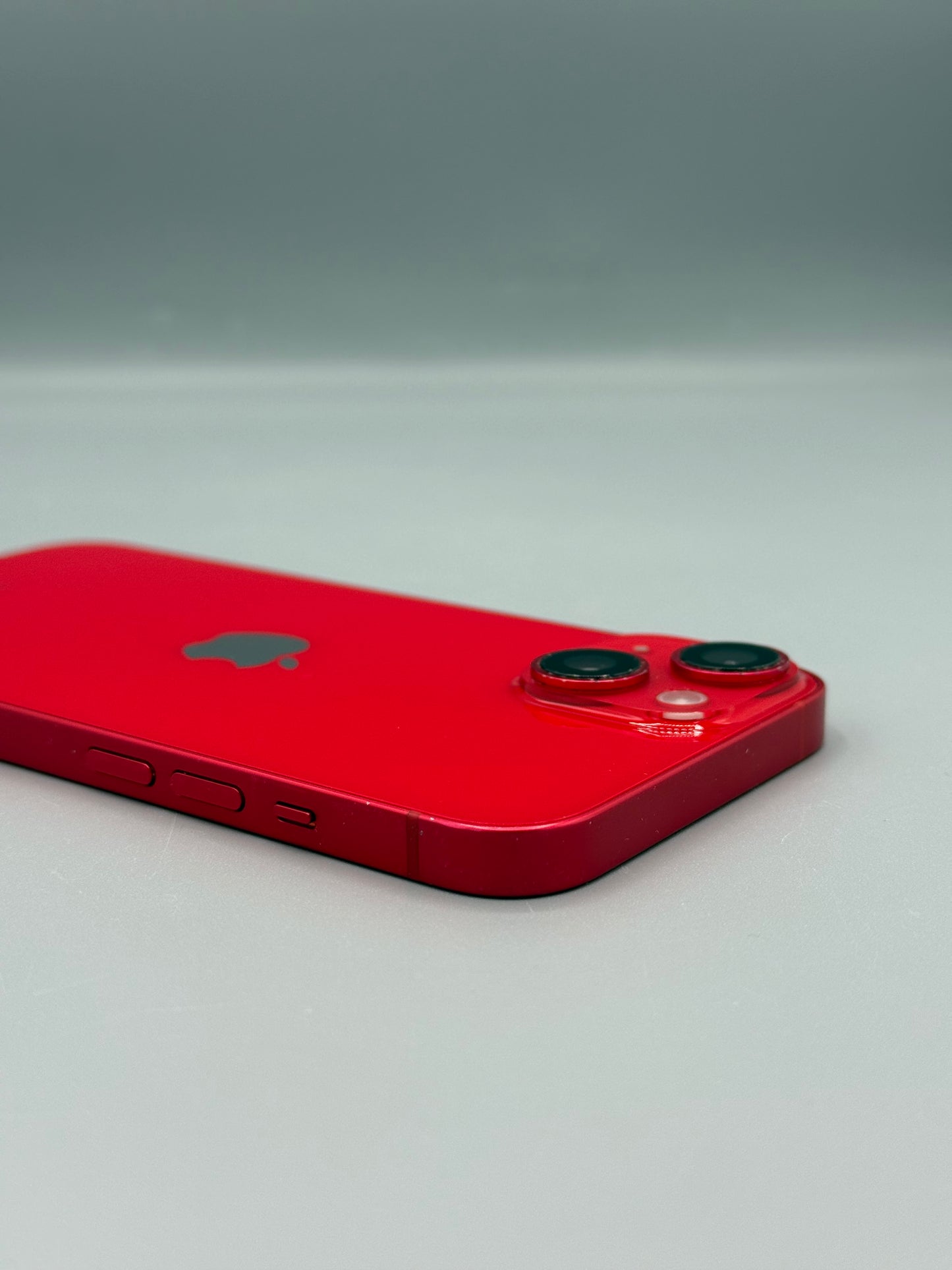 iPhone 14,128 GB, Baterie 100%, 0 Cicluri, Product RED