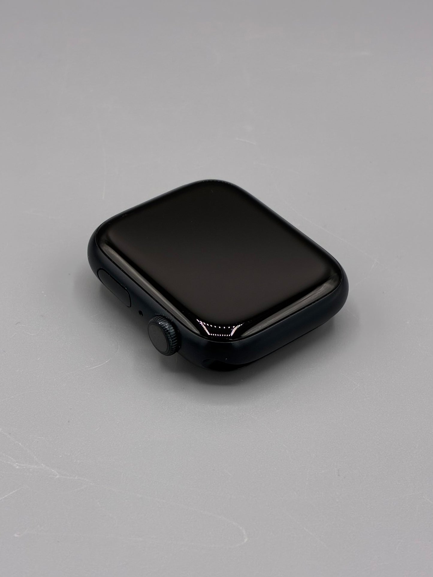 Apple Watch 8 (GPS), 45MM, Baterie 99%, Midnight