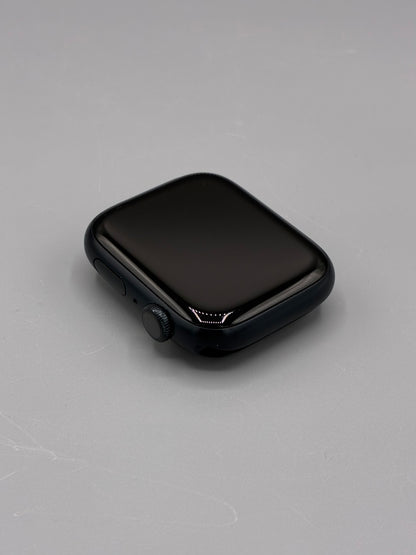 Apple Watch 8 (GPS), 45MM, Baterie 99%, Midnight