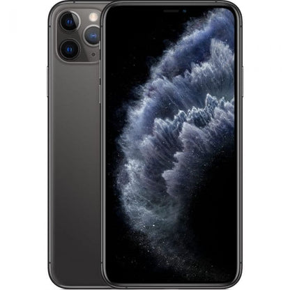 iPhone 11 Pro, 64 GB, Baterie 71%, Space Grey