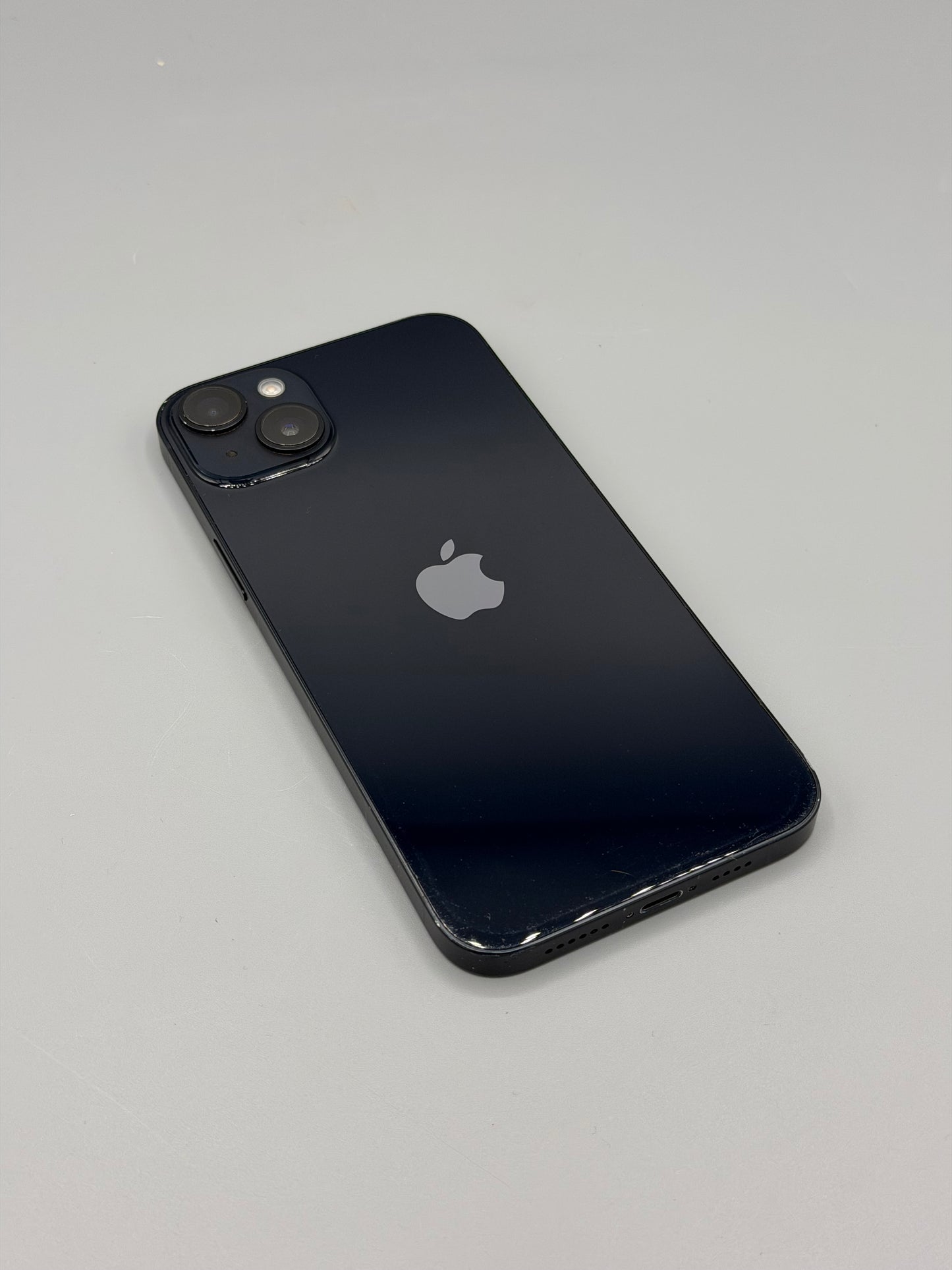 iPhone 14 Plus, 256 GB, Baterie 100%, Negru