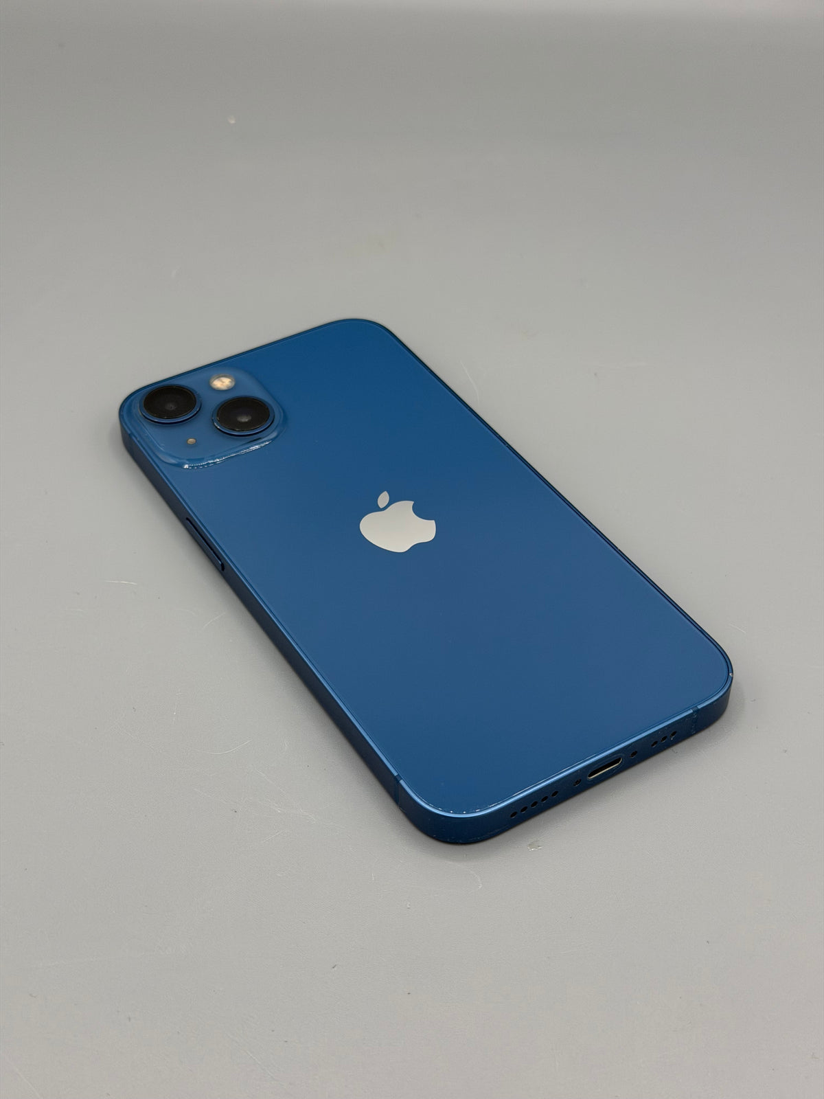 iPhone 13, 128 GB, Baterie 100%, Blue
