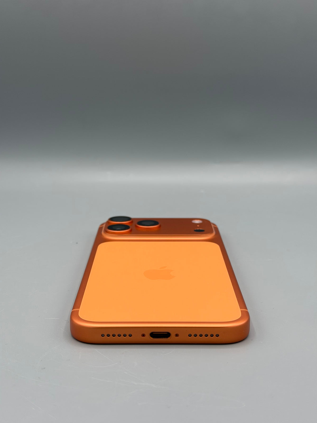 iPhone 17 Pro Max , 256 GB , Baterie 100%, 36 Cicluri, Nou, Cosmic Orange