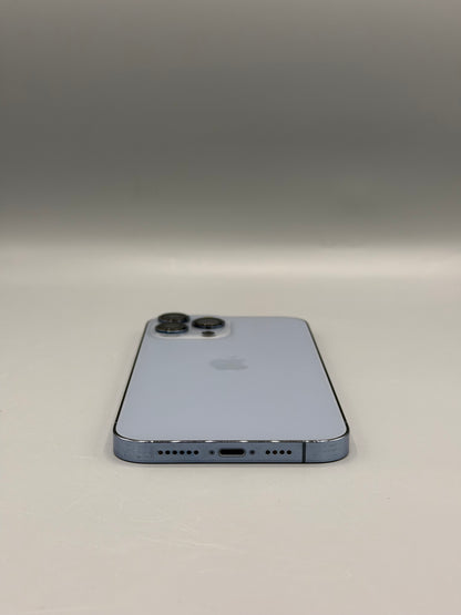 iPhone 13 Pro Max, 1 TB,  Baterie 100%, 0 Cicluri, Sierra Blue