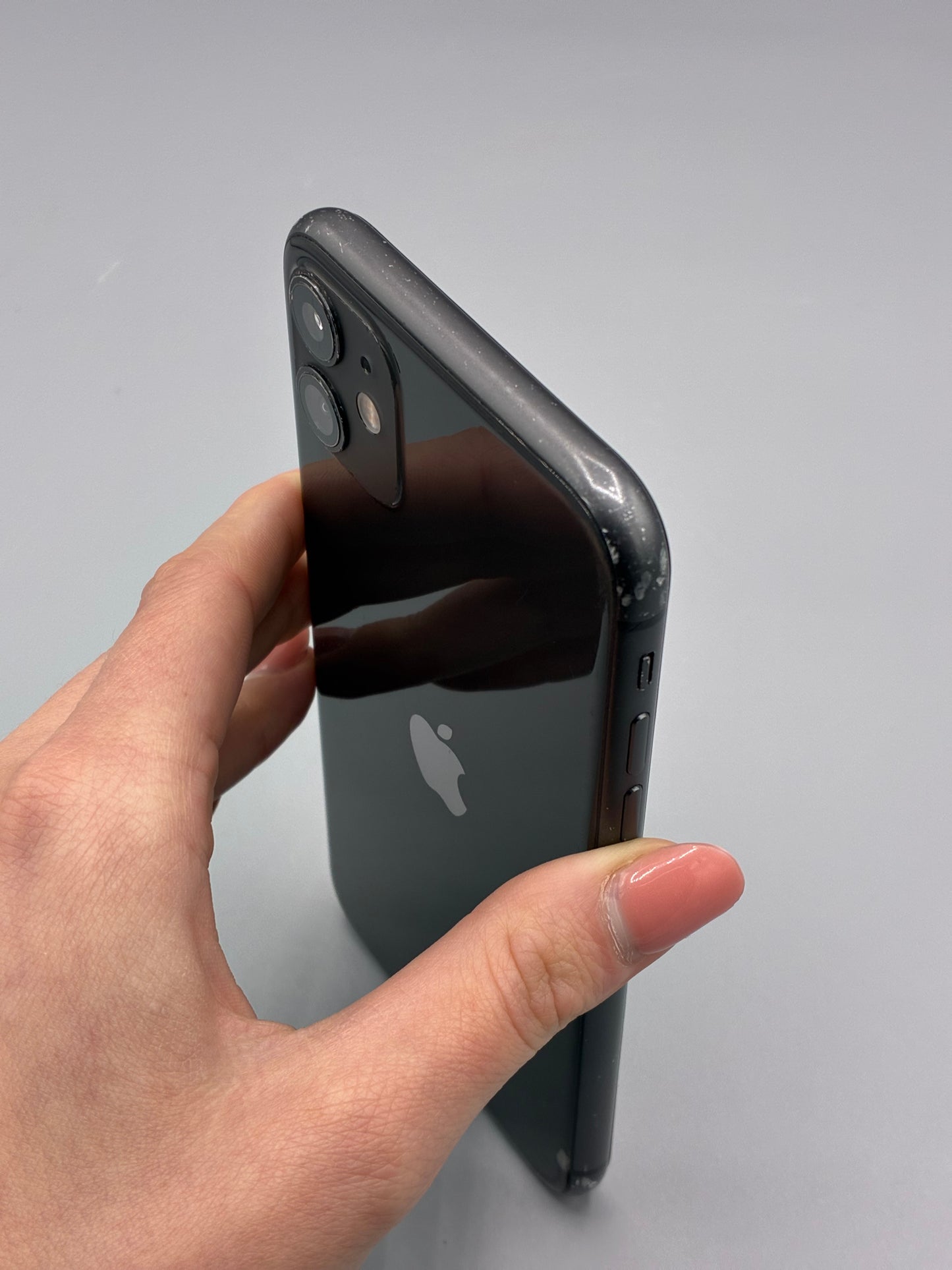 iPhone 11, 64 GB, Baterie 88%, Black
